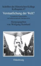 Verstaatlichung der Welt?