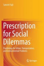 Prescription for Social Dilemmas