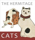 Hermitage Cats