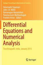 Differential Equations and Numerical Analysis