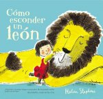 Como esconder un leon / How To Hide a Lion