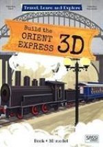 BUILD THE ORIENT EXPRESS 3D