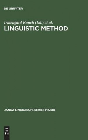 Linguistic Method