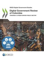 Digital government review of Colombia