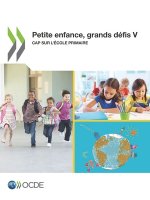 Petite enfance, grands defis Petite enfance, grands defis V