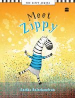 Meet Zippy by