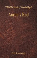 Aaron's Rod