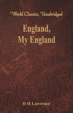 England, My England