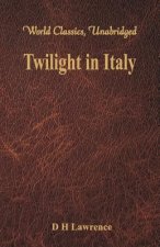 Twilight in Italy
