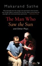 Man Who Saw the Sun