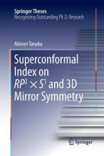 Superconformal Index on RP2 x S1 and 3D Mirror Symmetry