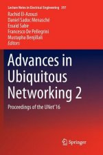 Advances in Ubiquitous Networking 2