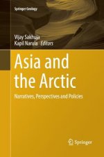 Asia and the Arctic