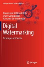 Digital Watermarking