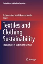 Textiles and Clothing Sustainability
