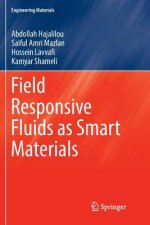 Field Responsive Fluids as Smart Materials