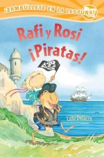 Rafi Y Rosi ?piratas!