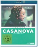 Fellinis Casanova, 1 Blu-ray