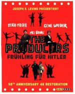 The Producers - Frühling für Hitler, 1 Blu-ray (50th Anniversary Edition)
