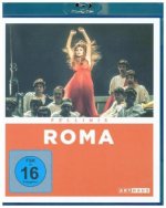 Fellinis Roma, 1 Blu-ray