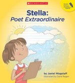Stella: Poet Extraordinaire