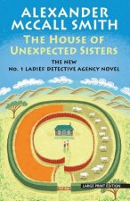 The House of Unexpected Sisters