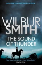 The Sound of Thunder, 2