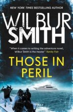 Those in Peril, 1