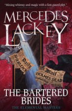 Bartered Brides (Elemental Masters)