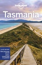 Lonely Planet Tasmania
