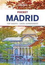Lonely Planet Pocket Madrid