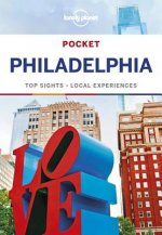 Lonely Planet Pocket Philadelphia