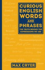 Curious English Words And Phrases