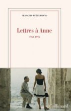 Lettres  a Anne