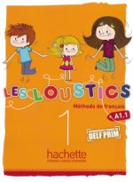 Les Loustics 01. Livre de l'él?ve - Kursbuch