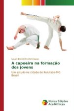 A capoeira na formação dos jovens