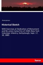Historical Sketch