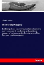 The Parallel Gospels