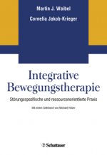 Integrative Bewegungstherapie
