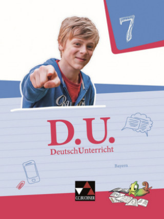 7. Schuljahr, Schülerband