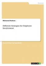 Different Strategies for Employee Involvement