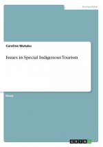 Issues in Special Indigenous Tourism