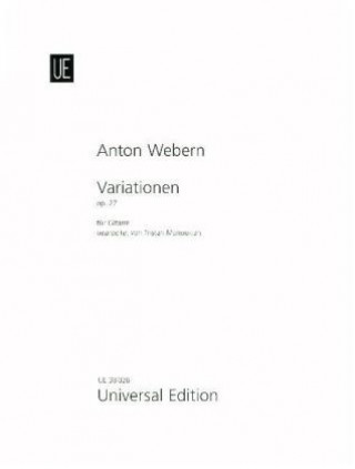 Variationen