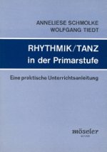 Rhythmik / Tanz in der Primarstufe