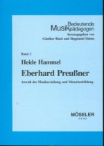 Eberhard Preußner
