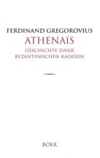 Athena?s - Geschichte einer byzantinischen Kaiserin