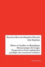 Mines et Conflits en Republique democratique du Congo