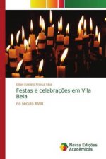 Festas e celebracoes em Vila Bela