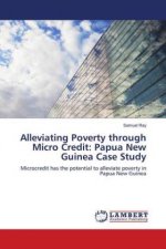 Alleviating Poverty through Micro Credit: Papua New Guinea Case Study