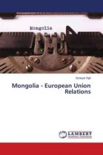 Mongolia - European Union Relations